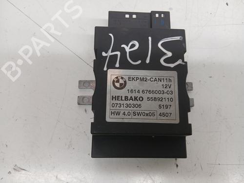 Used Electronic module BMW X3 (E83) xDrive 25 i (218 hp) 30485288