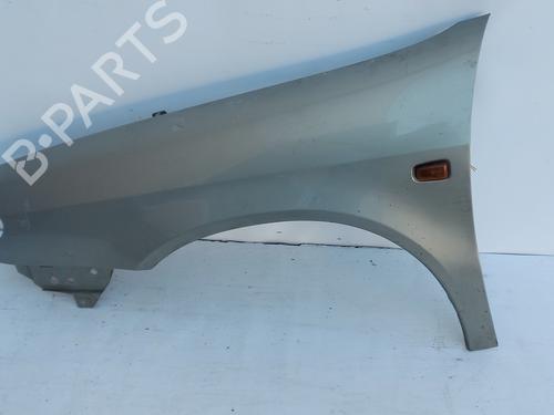 Used Left front fenders CITROËN XSARA (N1) 1.9 TD (90 hp) 20819247