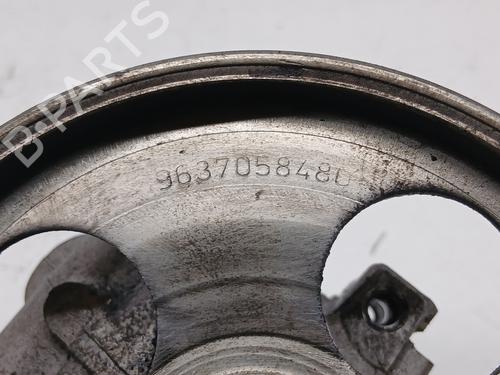 Styring servopumpe CITROËN XSARA Break (N2) 1.6 16V | BP28004835M99 