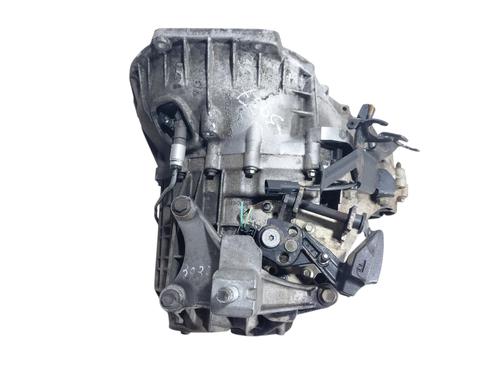 Gearbox FORD TRANSIT CONNECT (P65_, P70_, P80_) 1.8 TDCi | BP36091410M3 - Image 6