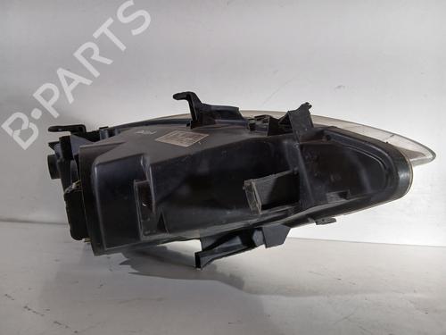 Left headlight PEUGEOT 307 Break (3E) 2.0 HDI 90 | BP33039654C28 - Image 2