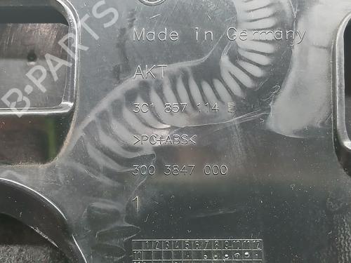 Guantera VW PASSAT B6 Variant (3C5)  | BP29585977C95 