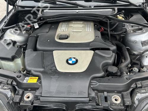 Rear differential BMW 3 Touring (E46) 320 d | BP20843115M24 