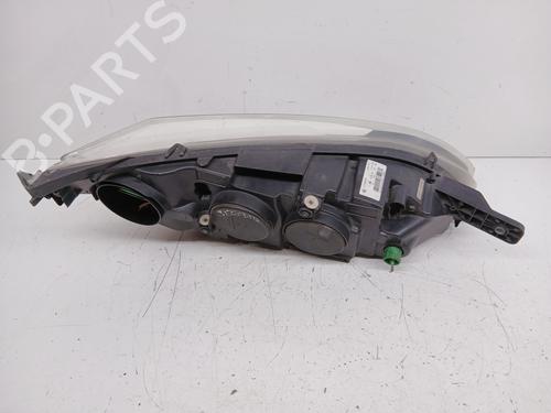 Left headlight FIAT DUCATO Van (250_) 130 Multijet 2,3 D | BP29220702C28 