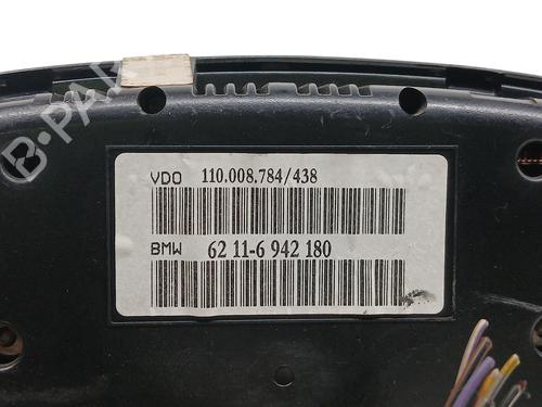 Quadrante BMW X5 (E53) 3.0 d | BP31194591C47