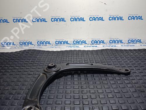 Used Right front suspension arm PEUGEOT 307 (3A/C) 2.0 16V (136 hp) 20827751