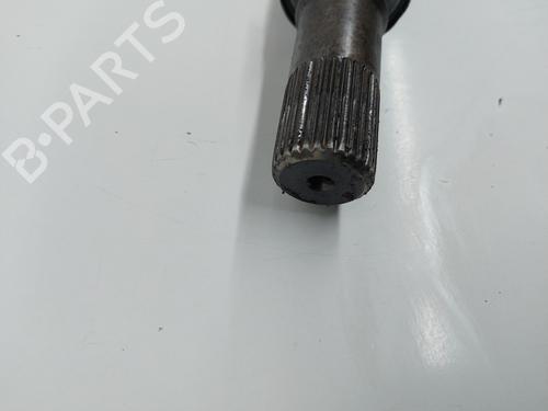 Right front driveshaft NISSAN QASHQAI II SUV (J11, J11_)  | BP23994572M39 
