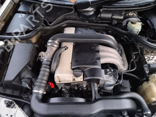 Engine MERCEDES-BENZ E-CLASS (W210) E 290 Turbo-D (210.017) | BP31888198M1 