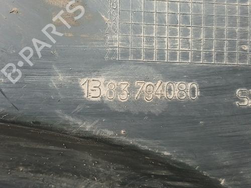 Wheel arch FIAT DUCATO Van (250_) 130 Multijet 2,3 D | BP29220692C56 