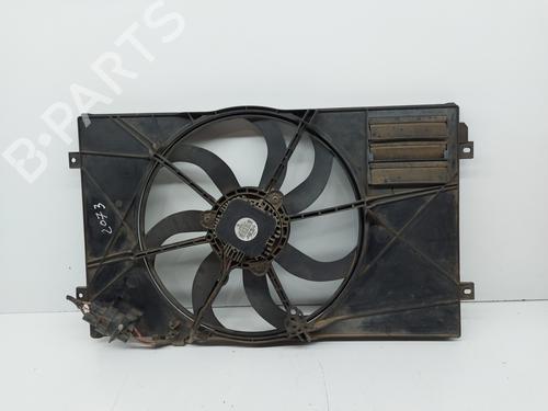 Radiator fan SEAT LEON (1P1) 1.9 TDI | BP26332473M35 