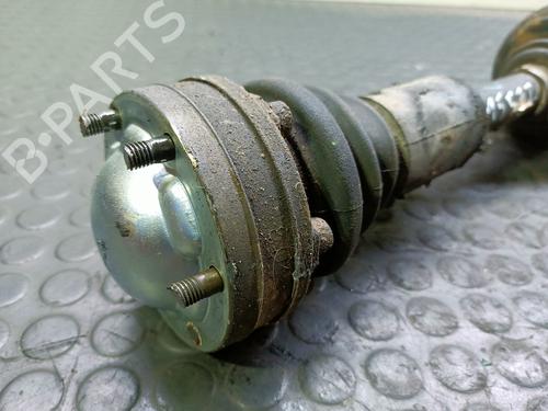 Left front driveshaft ALFA ROMEO 147 (937_) 1.6 16V T.SPARK ECO (937.AXA1A, 937.BXA1A) | BP32034345M38 