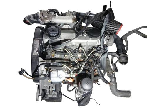 Used Engine Engine 39065366 39065366