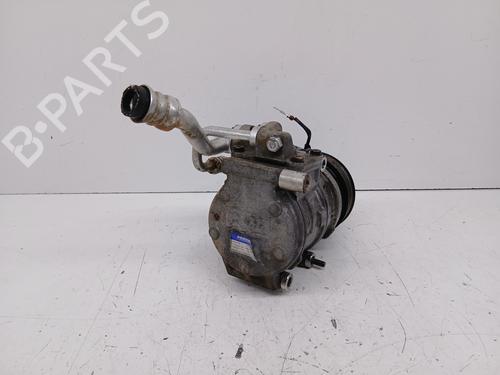 AC compressor KIA SORENTO I (JC)  | BP27436137M34 