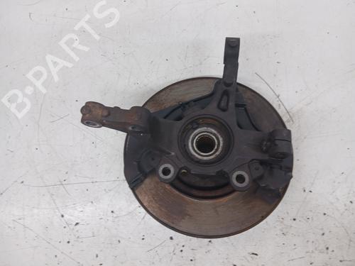 Used Right front steering knuckle PEUGEOT BIPPER (AA_) [2008-2025]  26401641