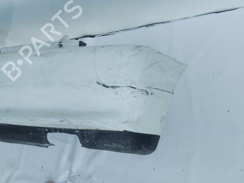 Rear bumper SEAT IBIZA II (6K1) 1.6 i | BP20831711C8