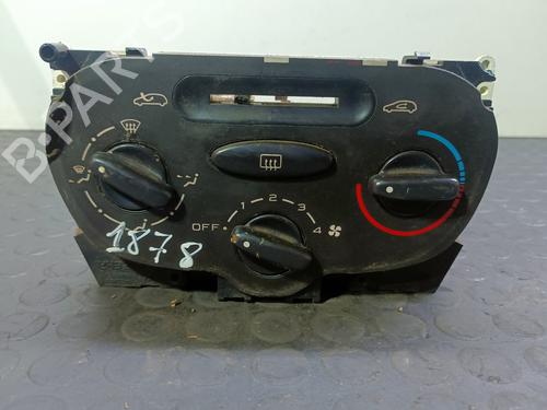 Used Climate control PEUGEOT 206 Hatchback (2A/C) [1998-2012]  20821640