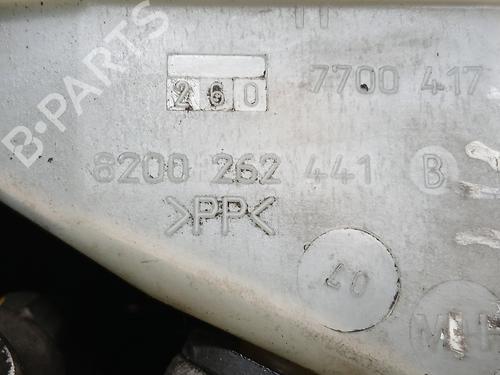 Brake master cylinder RENAULT KANGOO (KC0/1_) 1.5 dCi | BP33604834M77 - Image 4