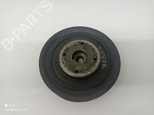 Used Pulley ROVER 200 II Hatchback (RF) 220 D/SD (86 hp) 29618540