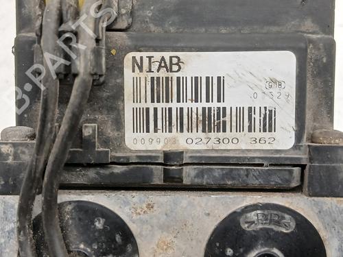 ABS pump OPEL ASTRA G Hatchback (T98)  | BP28052694M43 