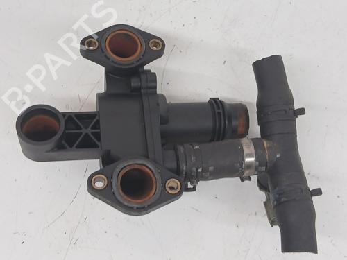 Other JAGUAR S-TYPE II (X200) 2.7 D | BP27347711O1 