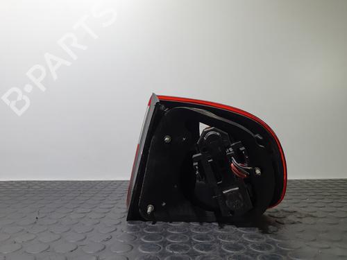 Left taillight SEAT TOLEDO II (1M2) 1.9 TDI | BP20823355C34 