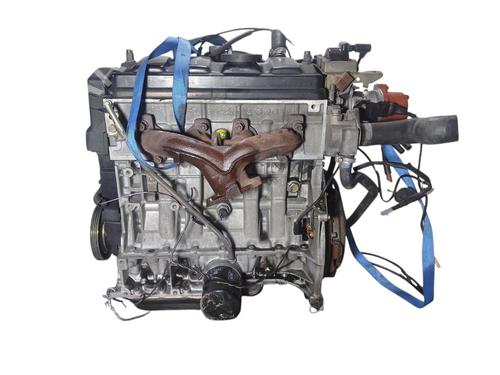Used Engine Engine PEUGEOT 205 II (20A/C) 1.1 (54 hp) 34215229 34215229