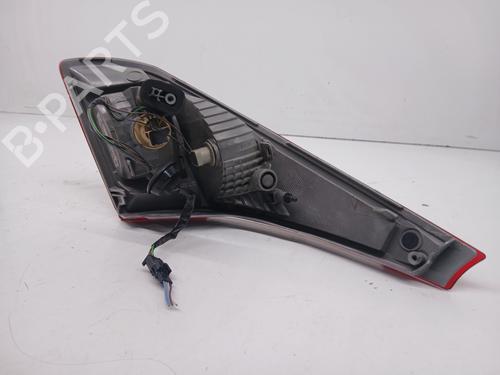 Left tailgate light RENAULT MEGANE III Hatchback (BZ0/1_, B3_)  | BP33861762C79  - Image 6