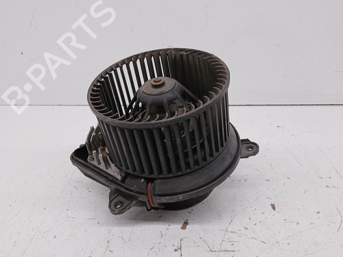 Used Heater blower motor CITROËN BERLINGO / BERLINGO FIRST MPV (MF_, GJK_, GFK_) 1.8 i 4WD (MFLFX) (90 hp) 27457652