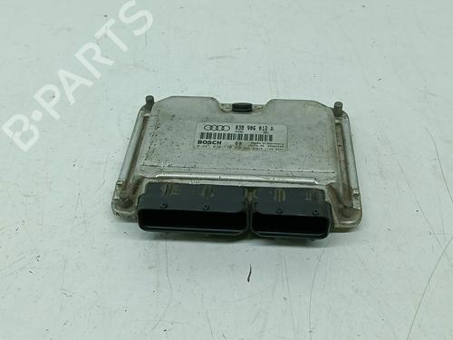 Engine control unit (ECU) AUDI A3 (8L1)  | BP20839097M57 