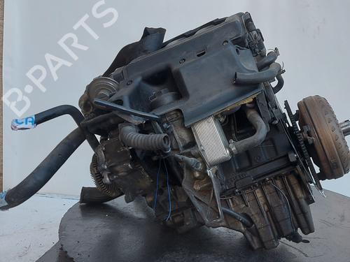 Used Engine BMW 3 (E46) 320 d (150 hp) 20845475