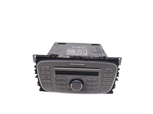 Used Radio FORD MONDEO IV (BA7) [2007-2015]  32014654