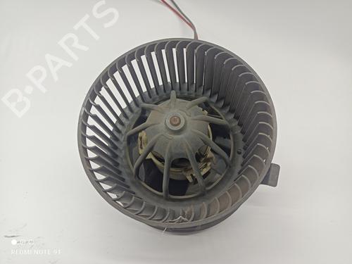 Heater blower motor RENAULT MEGANE II (BM0/1_, CM0/1_) 1.5 dCi (BM0F, BM0T, BM2B, CM0F, CM0T) | BP20855286M62 