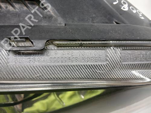 Right headlight CHEVROLET LACETTI (J200) 1.6 | BP33653095C29 - Image 4