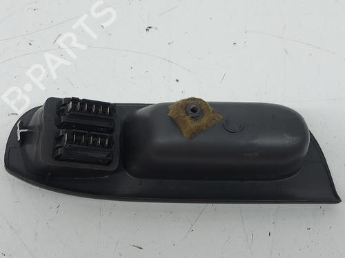 Left front window switch RENAULT SCÉNIC I MPV (JA0/1_, FA0_) 1.9 dTi (JA0N) | BP26437176I27 