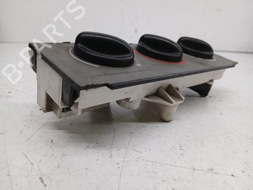 Climate control RENAULT KANGOO (KC0/1_) | BP31817078I5