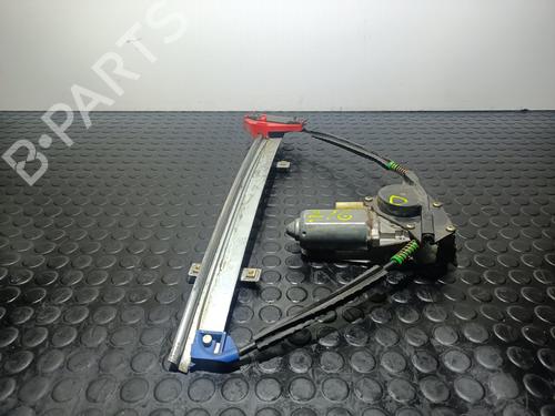 Front right window mechanism FORD MONDEO II (BAP) 1.8 TD | BP20823875C23 