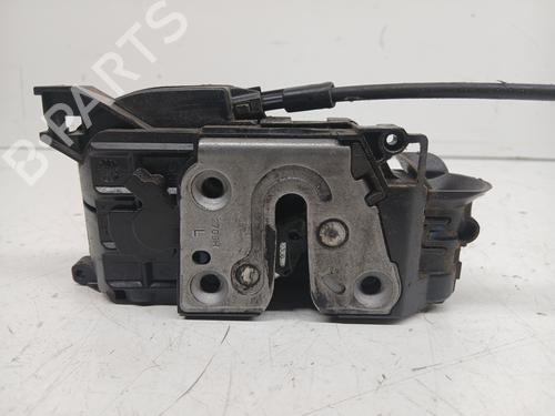 Used Front left lock RENAULT MEGANE III Hatchback (BZ0/1_, B3_) 1.5 dCi (BZ09, BZ0D, BZ1W, BZ29, BZ14) (110 hp) 28059503