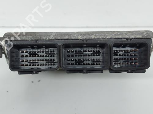 Engine control unit (ECU) RENAULT LAGUNA II (BG0/1_)  | BP21093263M57 