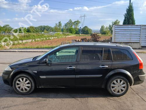 Used Parts RENAULT MEGANE II Estate (KM0/1_) 1.6 16V (112 hp) 3363801