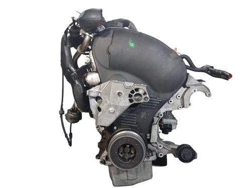 Engine VW NEW BEETLE (9C1, 1C1) 1.9 TDI | BP30105525M1