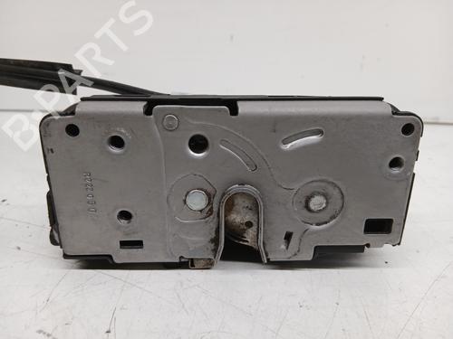 Used Rear right lock CITROËN JUMPER II Van 2.2 HDi 120 (120 hp) 26497112