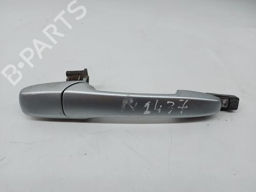 Maneta exterior trasera derecha MAZDA 6 Hatchback (GG) 1.8 (120 hp) 31904170