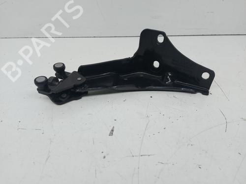 Used Hinge/Door check strap CITROËN BERLINGO MULTISPACE (B9) 1.6 HDi 75 16V (75 hp) 25789440