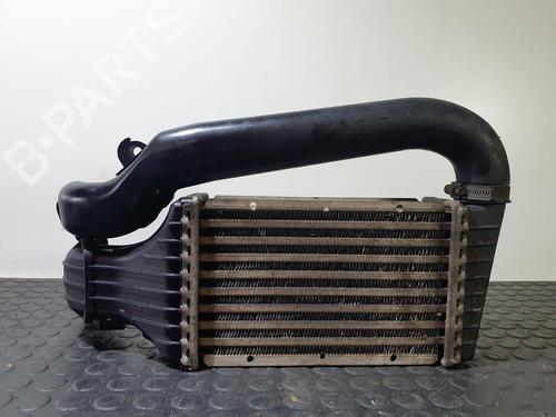 Intercooler OPEL ZAFIRA A MPV (T98) 2.0 DTI 16V (F75) (101 hp) 32140074
