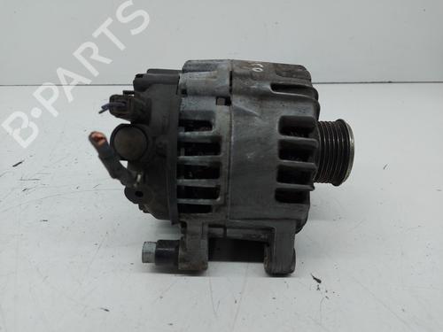 Alternator CITROËN BERLINGO MULTISPACE (B9) 1.6 HDi 75 16V | BP27238431M7 