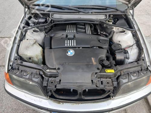 Right front indicator BMW 3 (E46) 320 d | BP32268820C33 