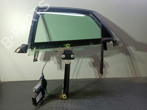 Used Rear left window mechanism AUDI A4 B7 (8EC) 2.0 TDI 16V (140 hp) 20825783