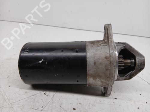 Starter OPEL ASTRA G Hatchback (T98) 1.8 16V (F08, F48) | BP30196313M8 
