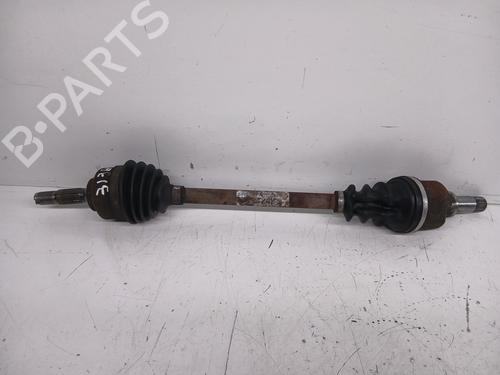 Used Left front driveshaft Left front driveshaft CITROËN C3 I (FC_, FN_) 1.4 HDi (68 hp) 34184232 34184232