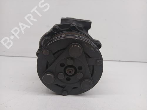 AC compressor OPEL CORSA C (X01) | BP40023208M34 - Image 5